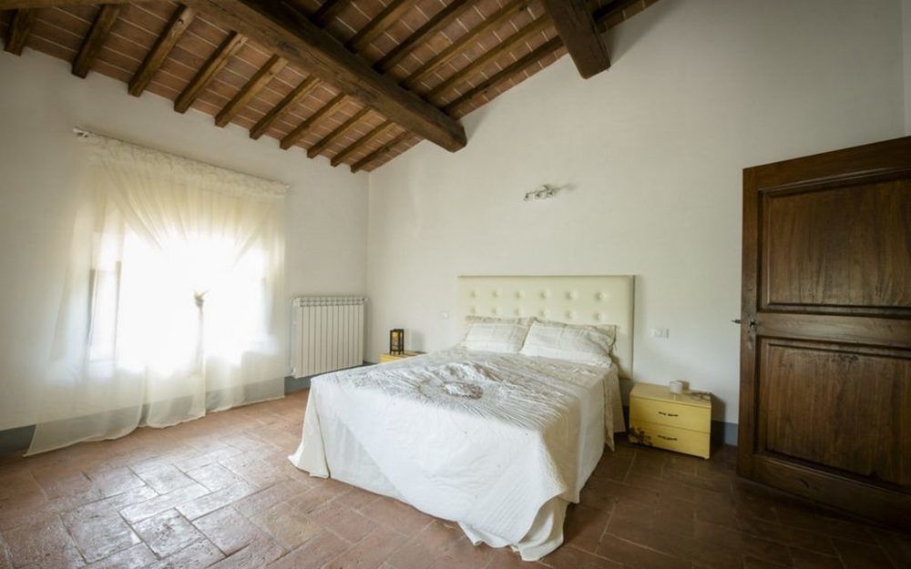 Il Borgo Di Terrensano Aparthotel Siena Exterior photo