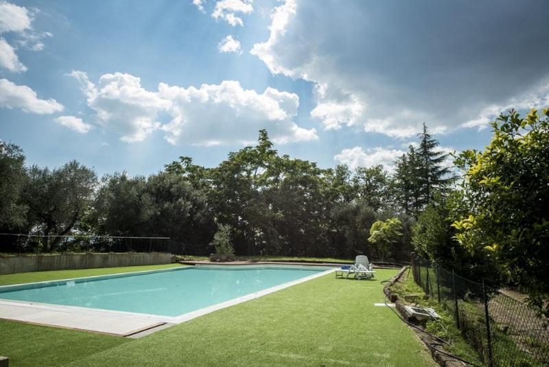Il Borgo Di Terrensano Aparthotel Siena Exterior photo