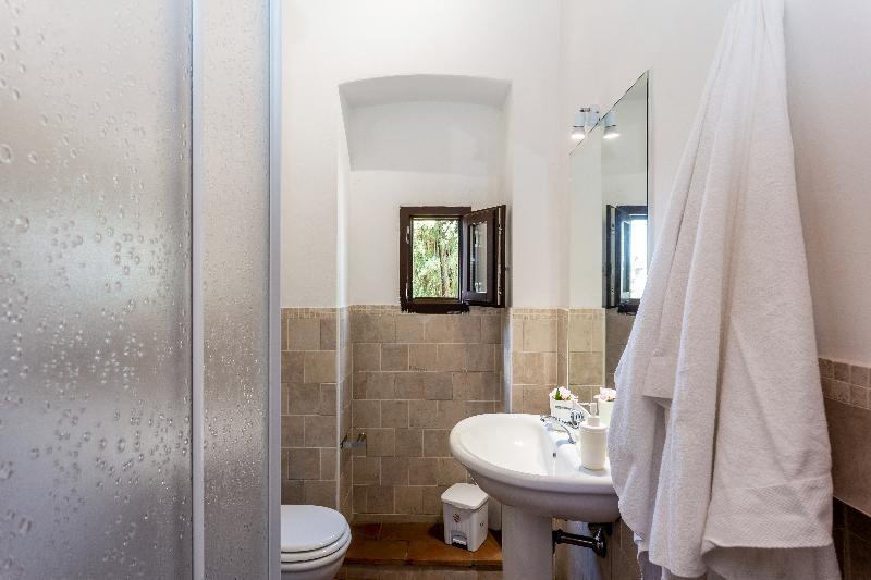 Il Borgo Di Terrensano Aparthotel Siena Exterior photo
